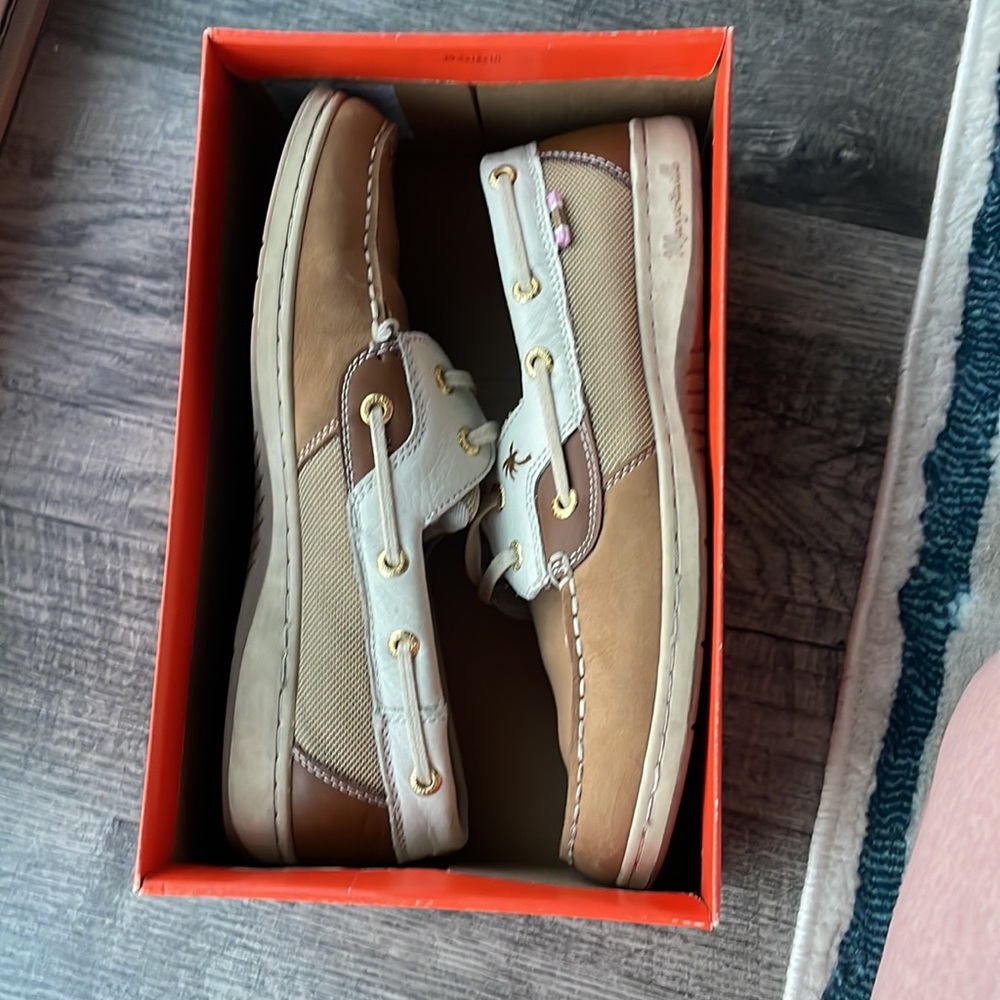 Margaritaville Boat Shoes